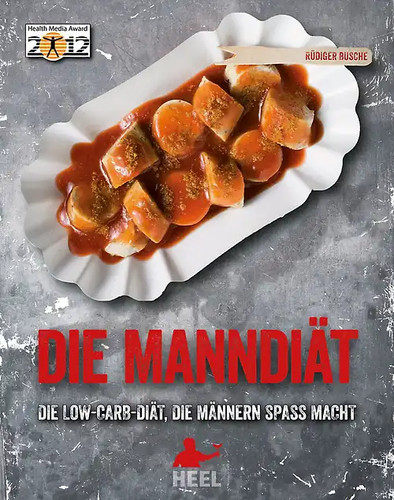 Die manndiät - die,