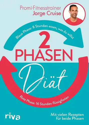 2-Phasen-Diät