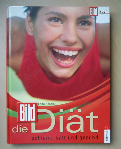 Die bild diät schlank satt - bild,