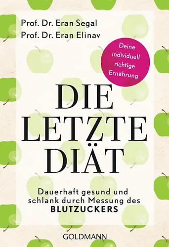 Die letzte diät - die,
