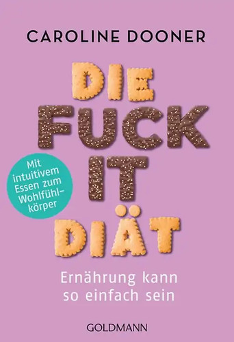 Die fuck diät - die, fuck-it-diät