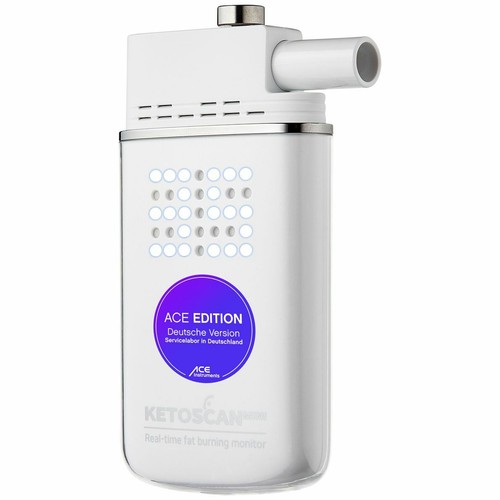 Ketoscan mini ketosescanner - ketoscan,