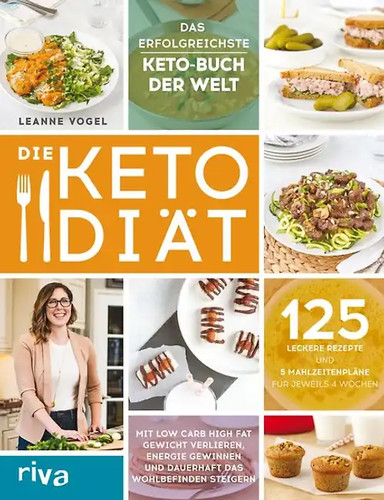 Die keto diät - die, keto-diät