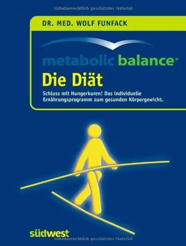 Metabolic balance die - metabolic, diät