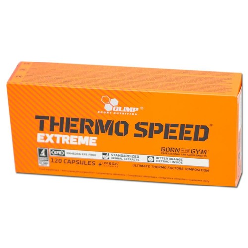 Olimp thermo - (136,54,