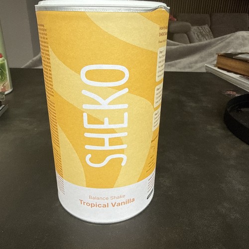 Top sheko diät - sheko, balance