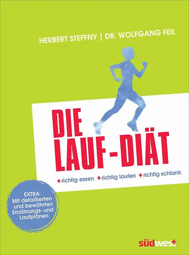 Die lauf diät - die, lauf-diät