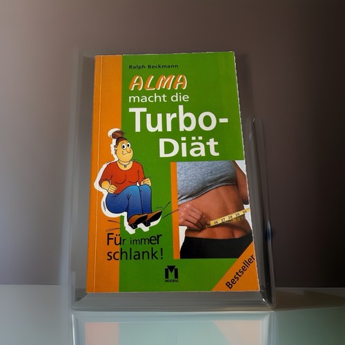 Alma macht die - , turbo-diät