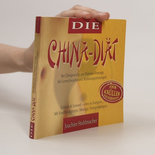 Die china diat -  , | 