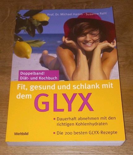 Glyx doppelband diät und - doppelband,