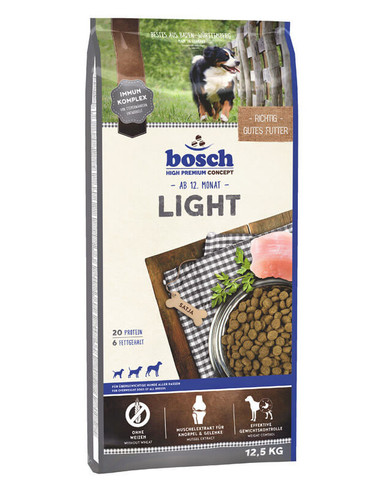 Bosch light diät - 12.5,