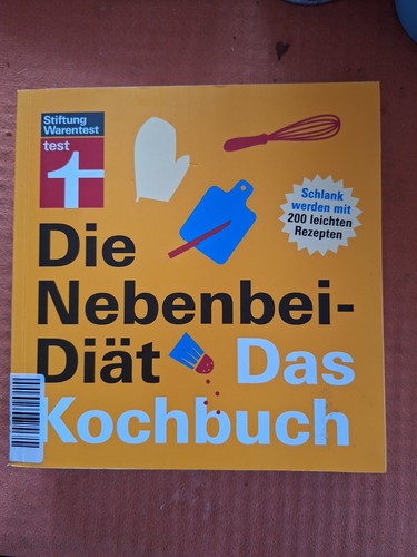 Die nebenbei diät das - die, nebenbei-diät.