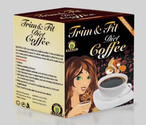 Trim and fit - trim,