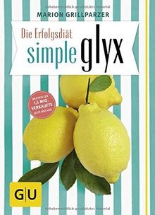 Die erfolgsdiät simple glyx - erfolgsdiät,