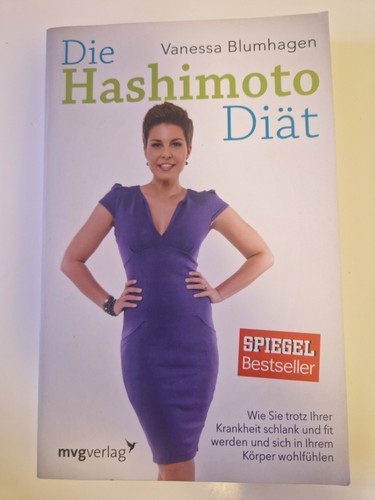 Die hashimoto diät von - hashimoto-diät,