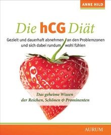 Die hcg diät - die, geheime