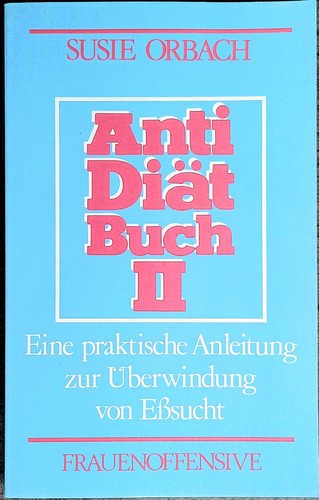 Anti diät buch - anti,