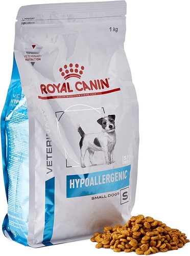 Royal canin hypoallergenic - royal,