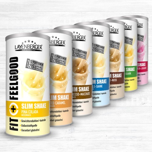 Layenberger fit feelgood slim - layenberger,