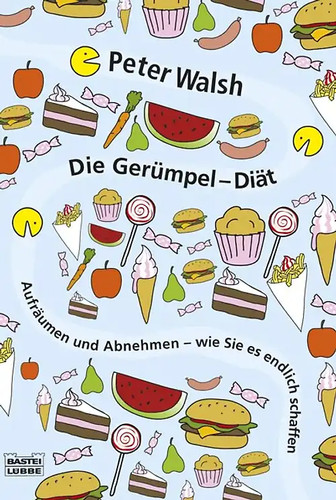 Die gerümpel diät - die, gerümpel-diät