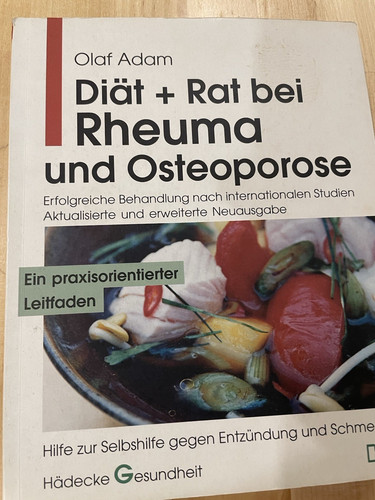 Hädecke diät rat bei - +,