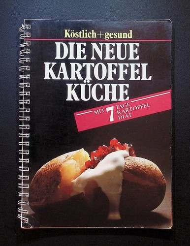 Die neue kartoffel küche - neue,