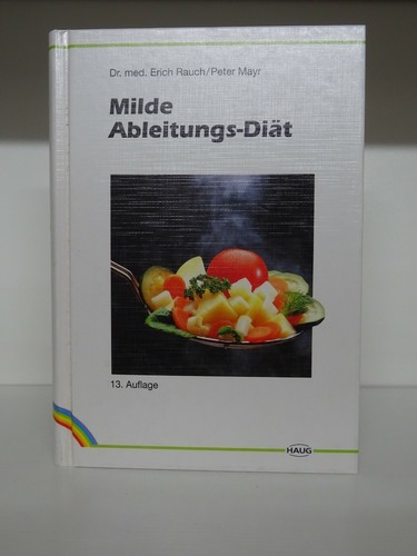 Die milde ableitungs diat hc - ,