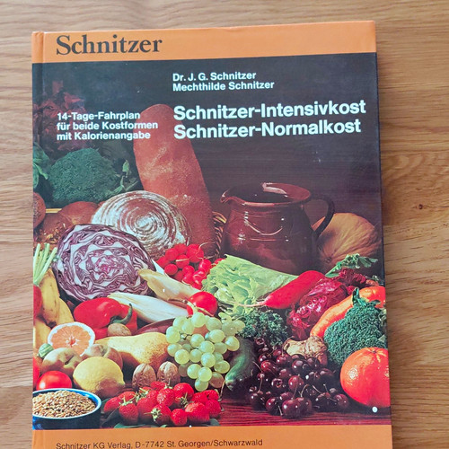 Schnitzer mechthilde - schnitzer/mechthilde,