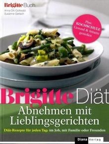 Brigitte diät abnehmen mit - abnehmen,