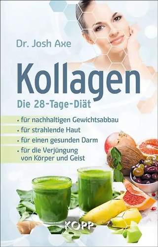 Kollagen die tage diät - kollagen,