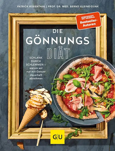 Die gönnungs diät - die, gönnungs-diät
