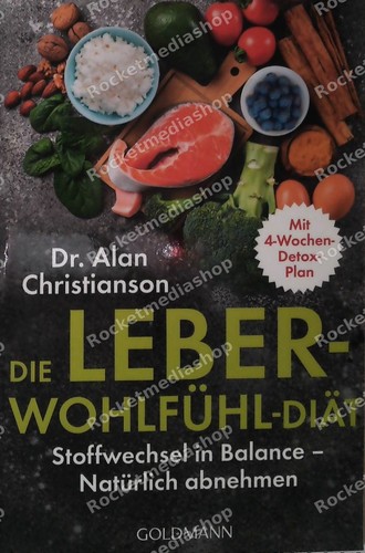Die leber wohlfühl diät - leber-wohlfühl-diät, |