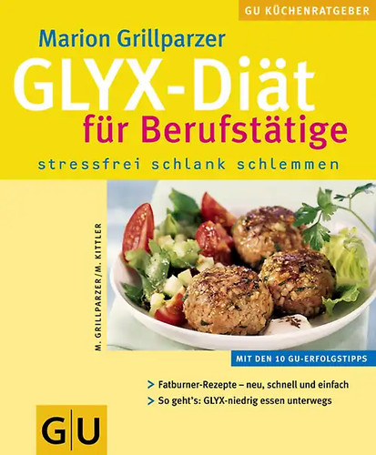 Glyx diät für berufstätige - glyx-diät,
