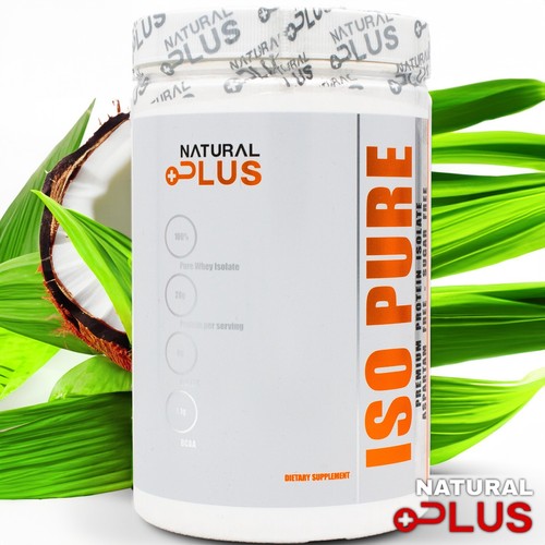 Natural plus iso - natural,