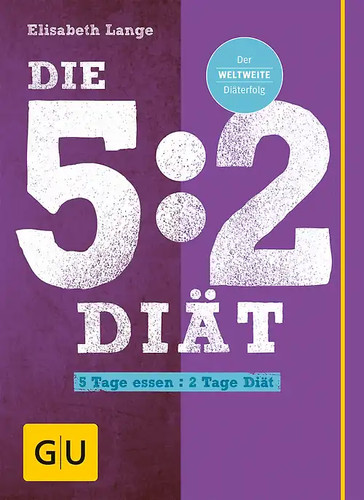 Die diät - die, 5:2-diät
