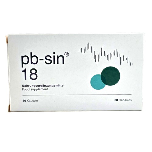 Sin probiotisches - –,