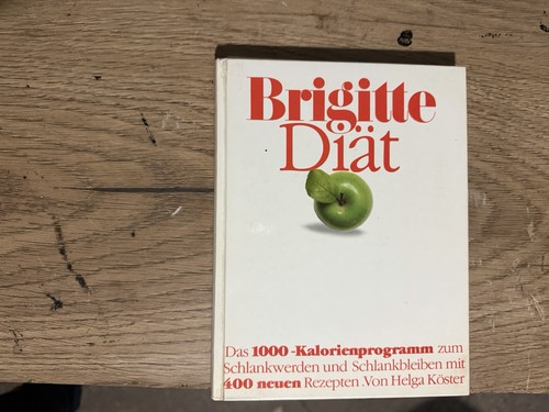 Diätbuch