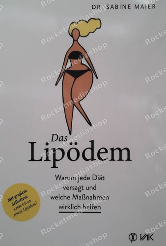 Das lipödem warum jede - das,