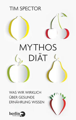 Mythos diät - mythos,