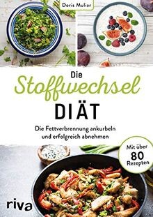 Die stoffwechsel diät - die,