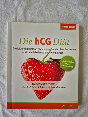 Die hcg diät das geheime - die,