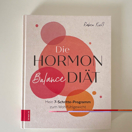 Die hormon balance - die, –
