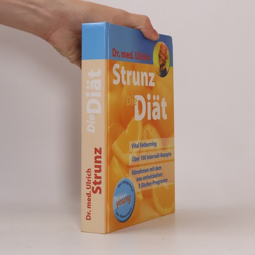 Strunz die diät ulrich - strunz,
