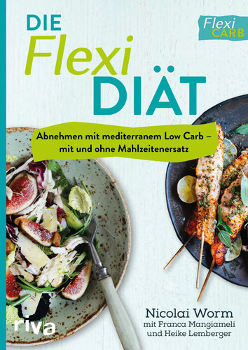 Die flexi diät buch - die, flexi-diät