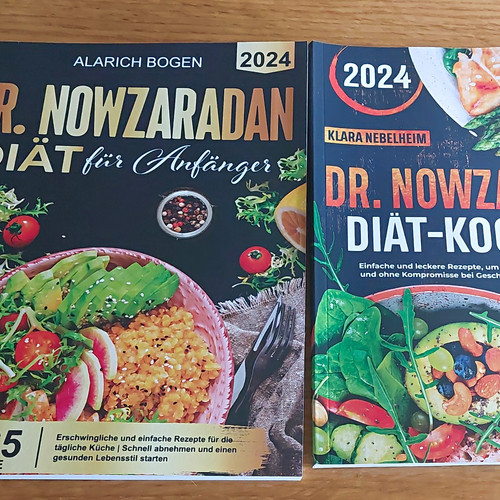 Bücher nowzaradan - 2,