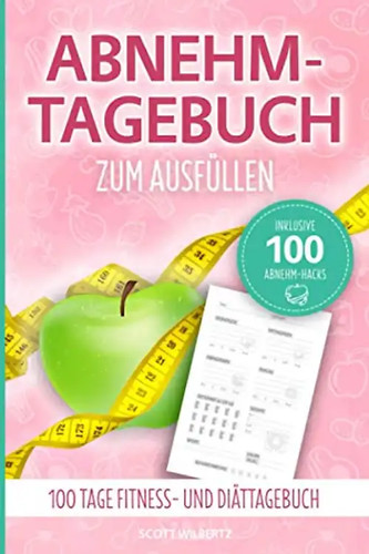 Abnehmtagebuch zum ausfüllen - abnehmtagebuch,