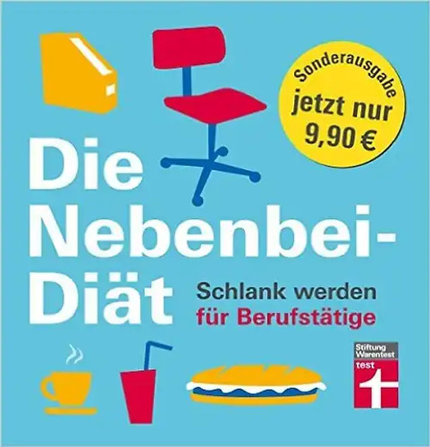 Die nebenbei diät schlank - die, nebenbei-diät.