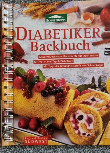 Schneekoppe diabetiker - schneekoppe,