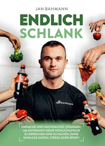 Endlich schlank einfache und - endlich,