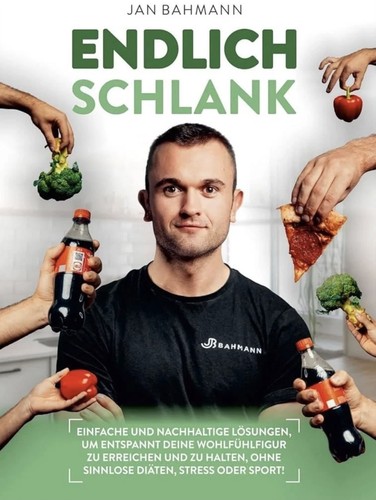 Endlich schlank einfache und - schlank,